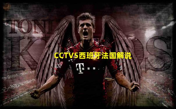 CCTV5西班牙法国解说