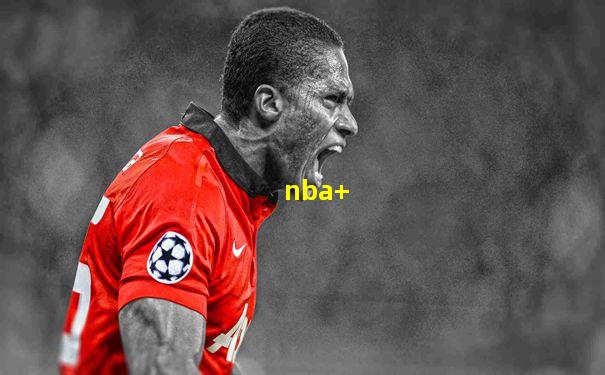 nba+