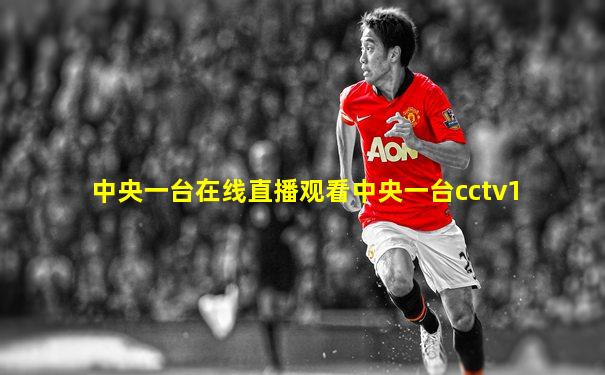 中央一台在线直播观看中央一台cctv1