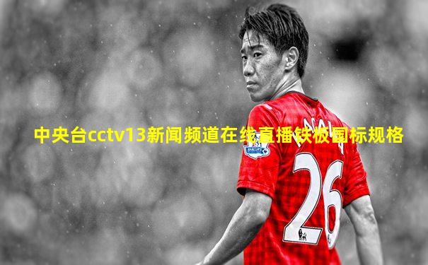 中央台cctv13新闻频道在线直播铁板国标规格