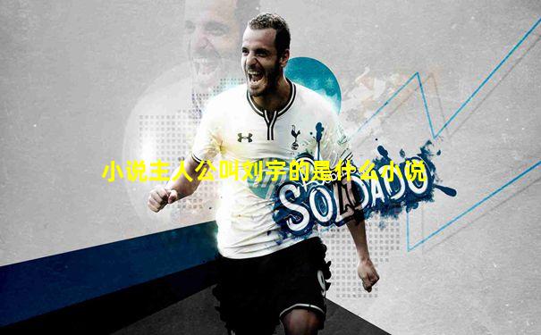 小说主人公叫刘宇的是什么小说