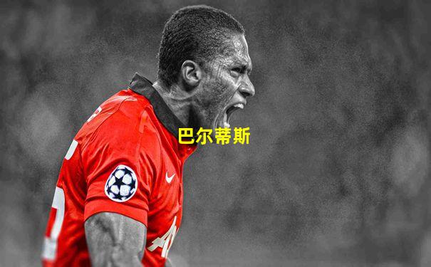 巴尔蒂斯