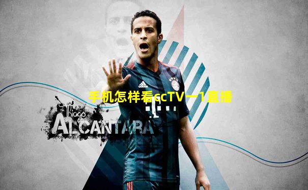 手机怎样看ccTV一1直播