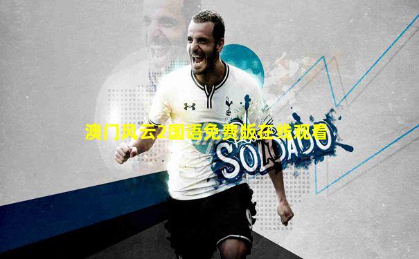 澳门风云2国语免费版在线观看