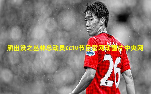 熊出没之丛林总动员cctv节目官网动画片中央网