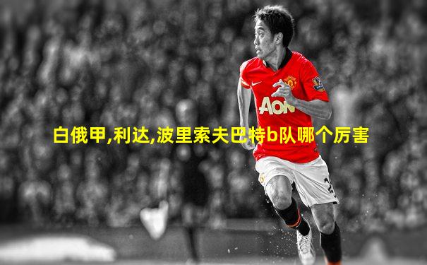 白俄甲,利达,波里索夫巴特b队哪个厉害