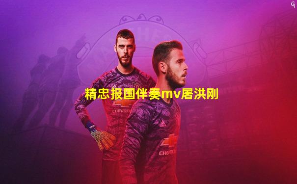 精忠报国伴奏mv屠洪刚