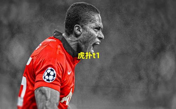 虎扑t1