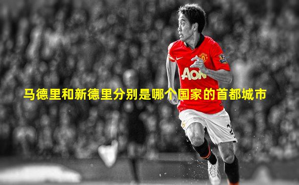 马德里和新德里分别是哪个国家的首都城市